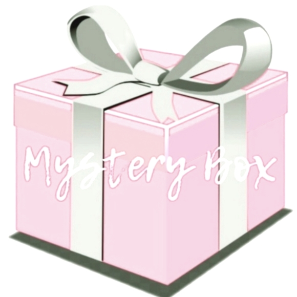 mixed Tops - Mystery Box  women's  for live show